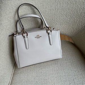Coach Mini Christie Carryall Bag
